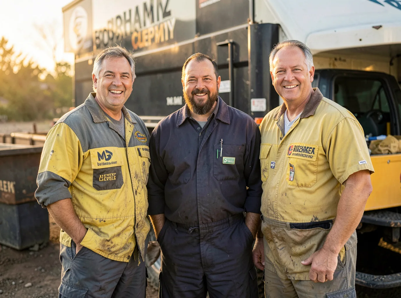 Sewage Cleanup company in Boca Raton, FL