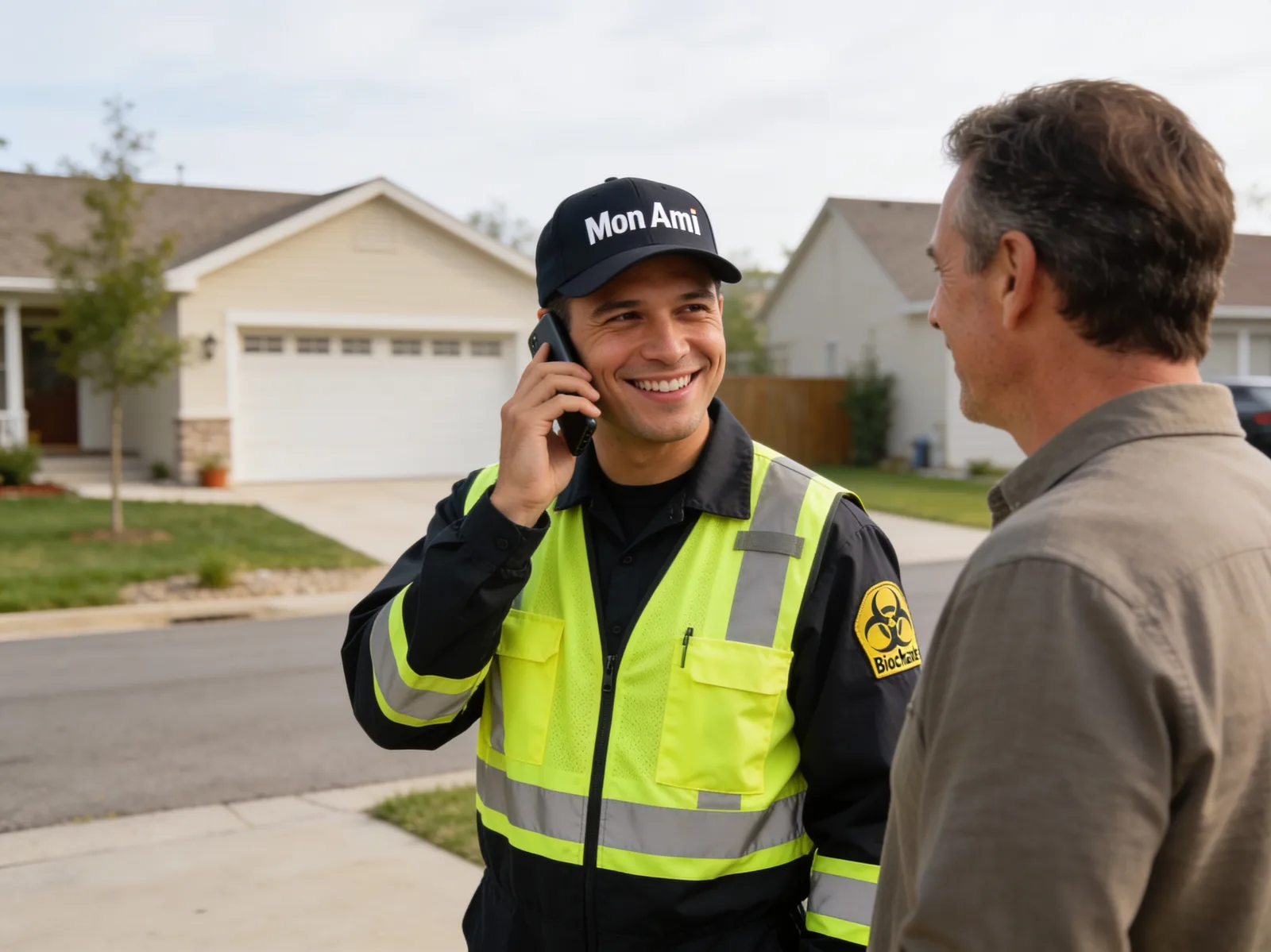 Sewage Cleanup Boca Raton, FL FAQs